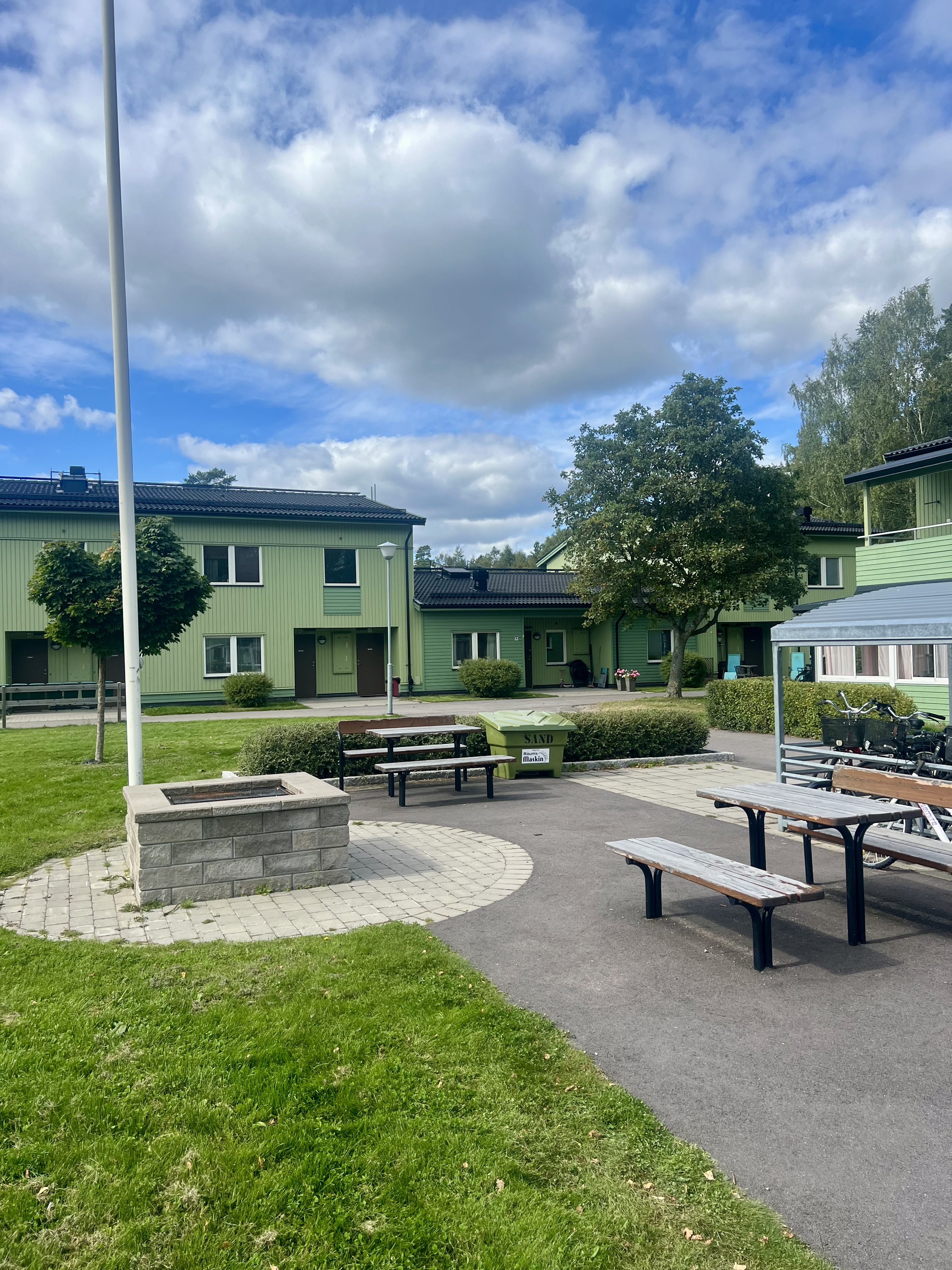 grönytor gitarrgatan